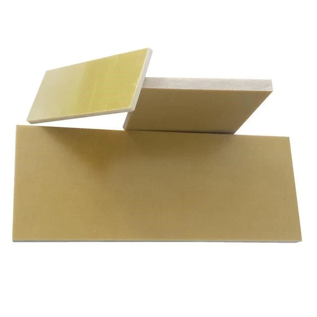 Fiberglass Flat Bar