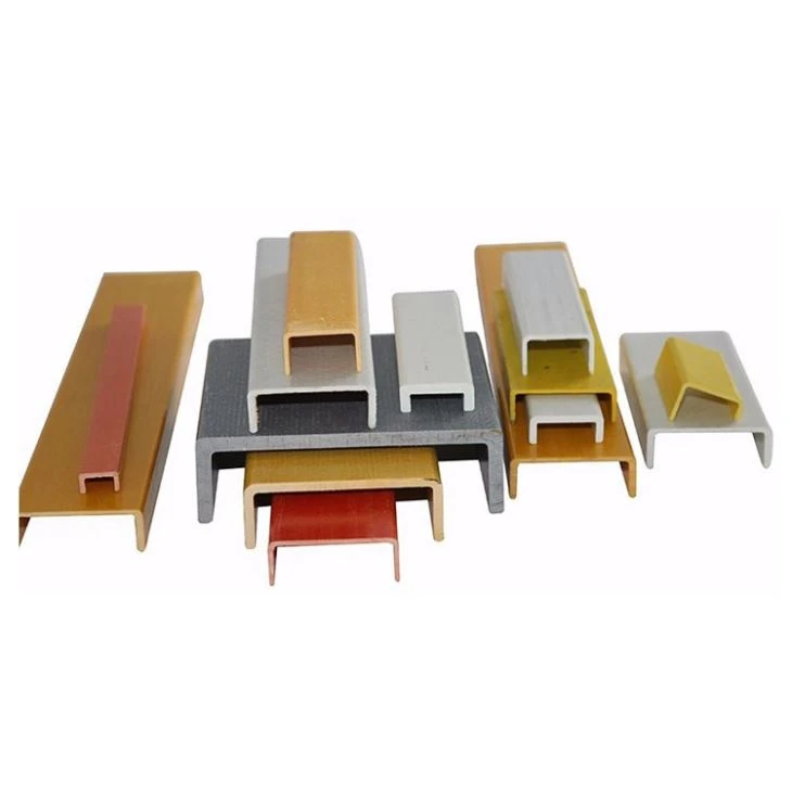 GRP Channel