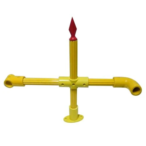 FRP margu savienojums