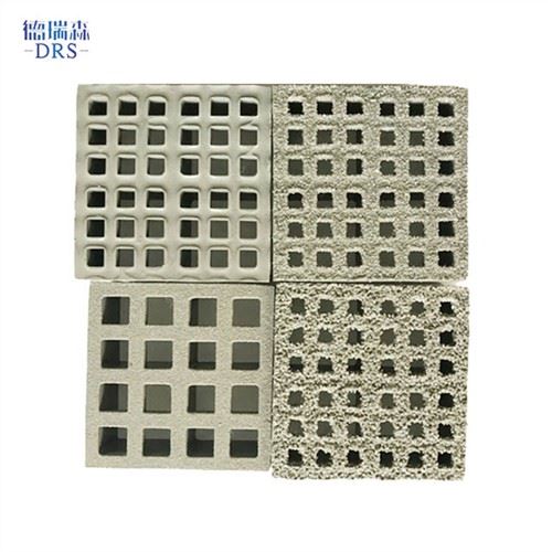 Ķīnas Mini Micro Mesh Frp režģis
