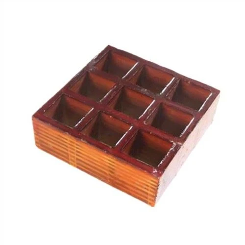 Pielāgota fenola režģis