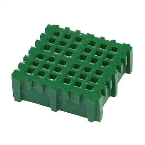 Mikro acs režģu rūpnīca - Drayson Composite